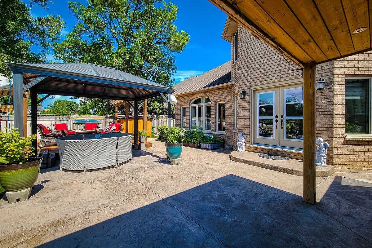 71 Richmond Cres