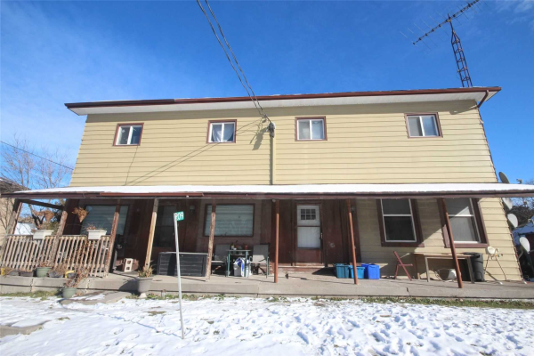 209 County Rd 28 Rd, Otonabee-South Monaghan