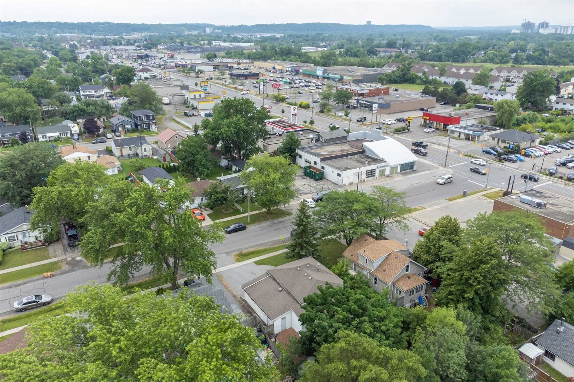 5 Dunvegan Rd