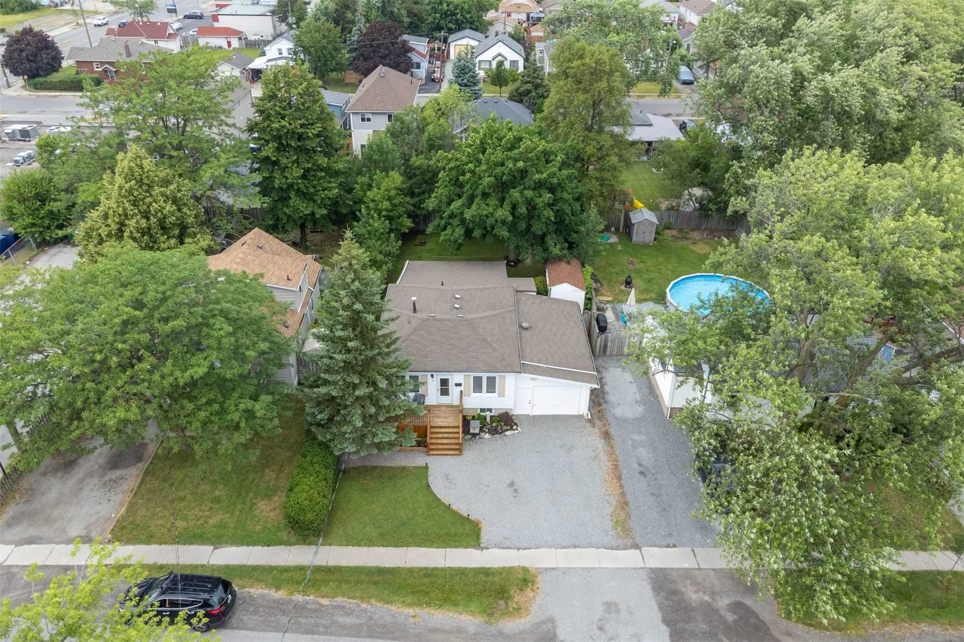 5 Dunvegan Rd