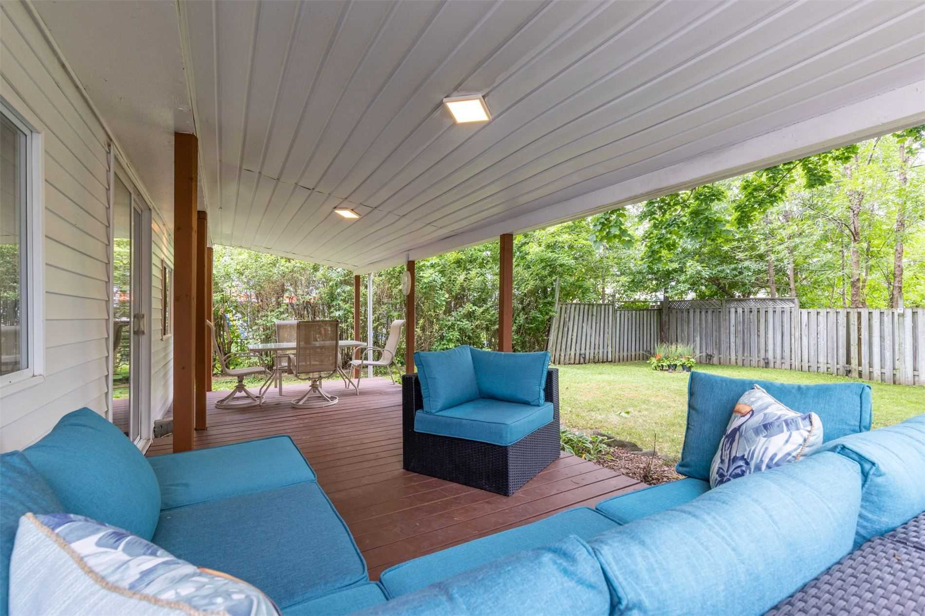 5 Dunvegan Rd