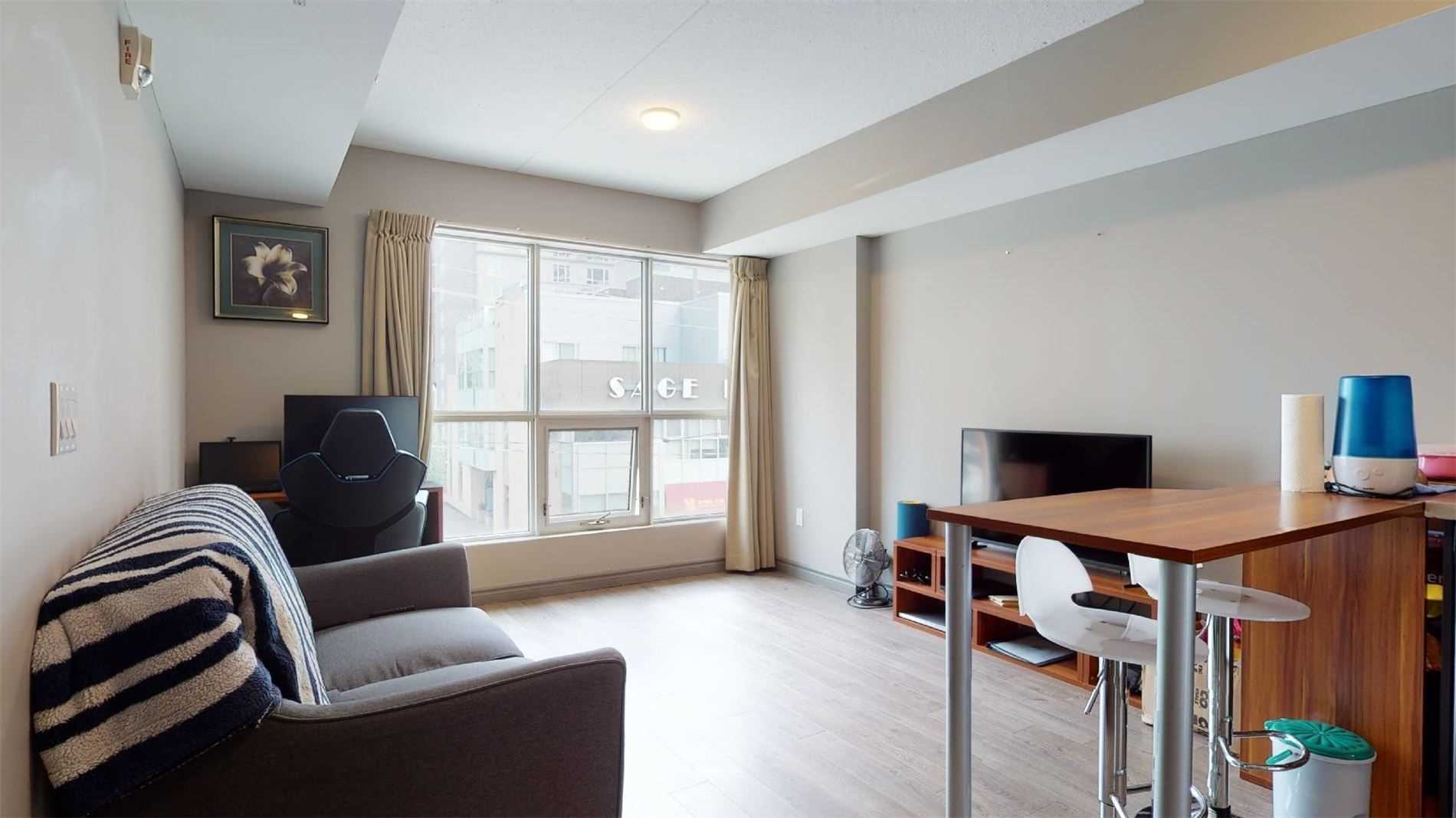 321 Spruce St, #303