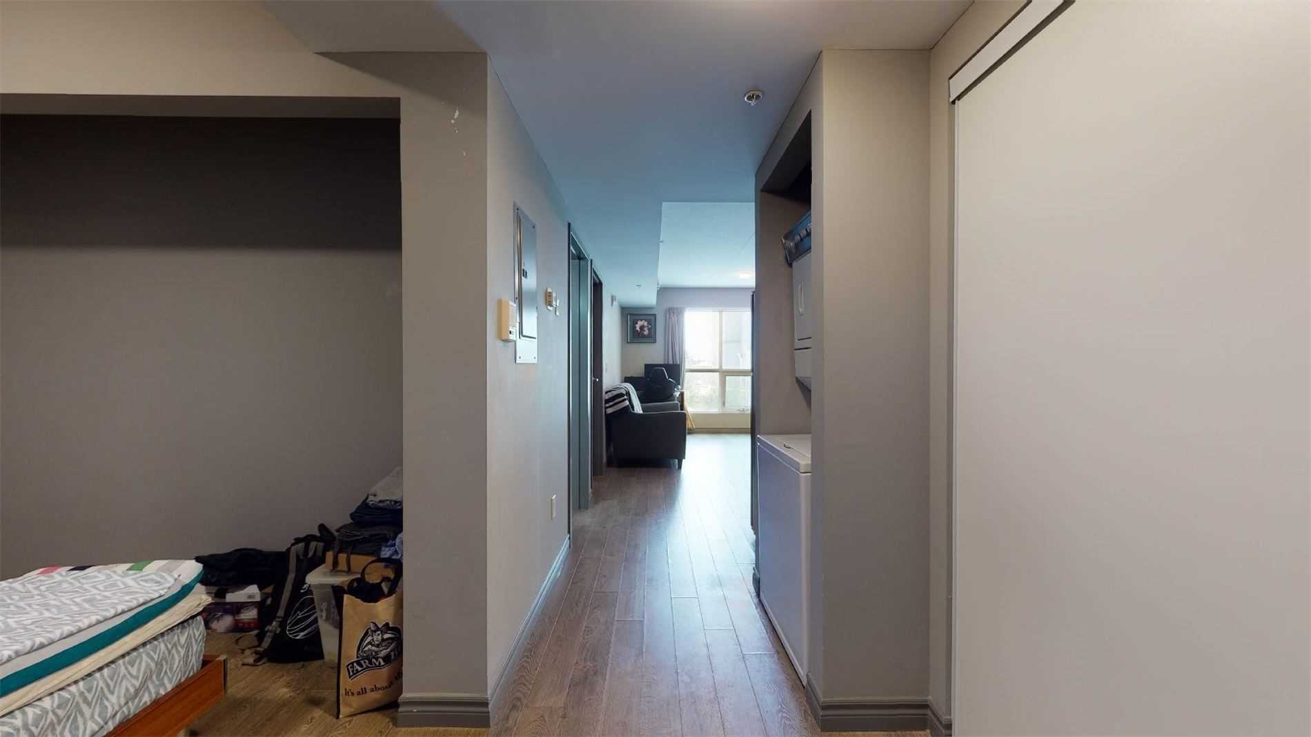321 Spruce St, #303