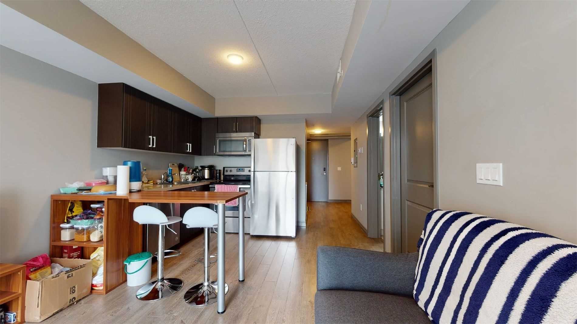321 Spruce St, #303
