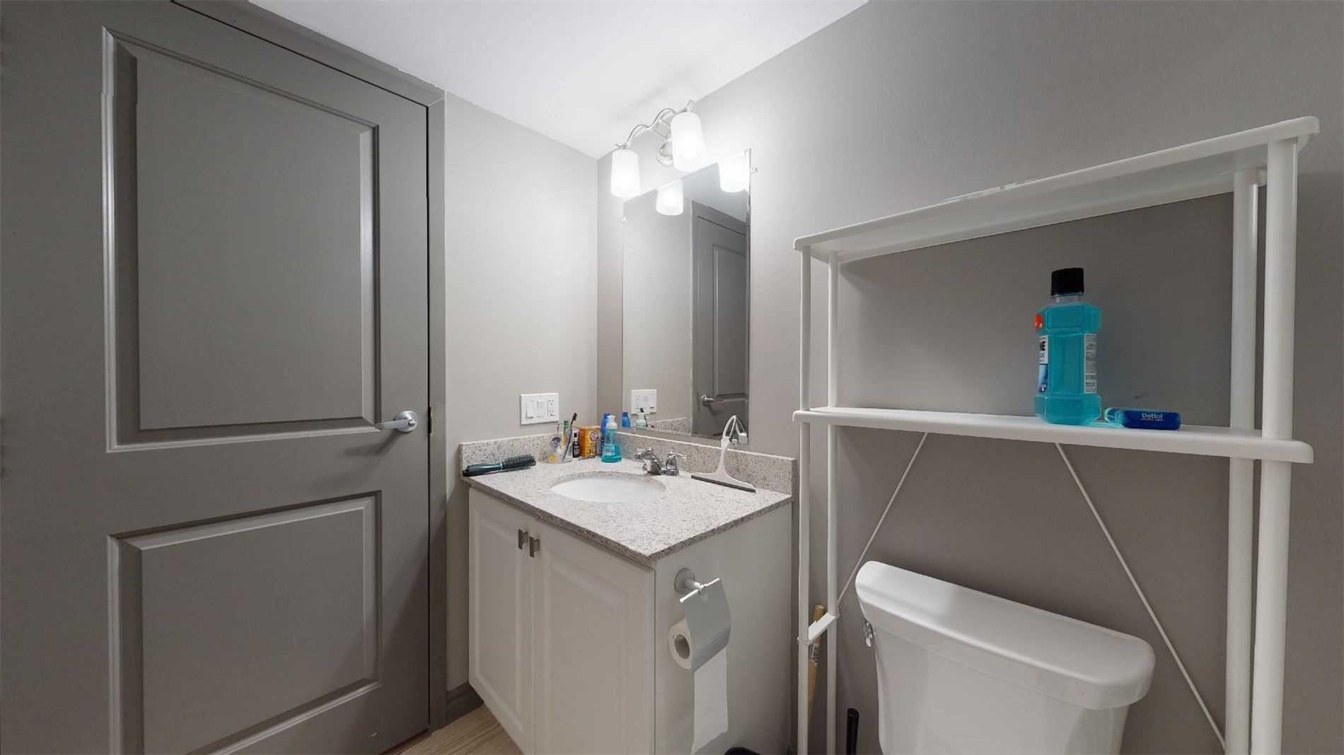 321 Spruce St, #303