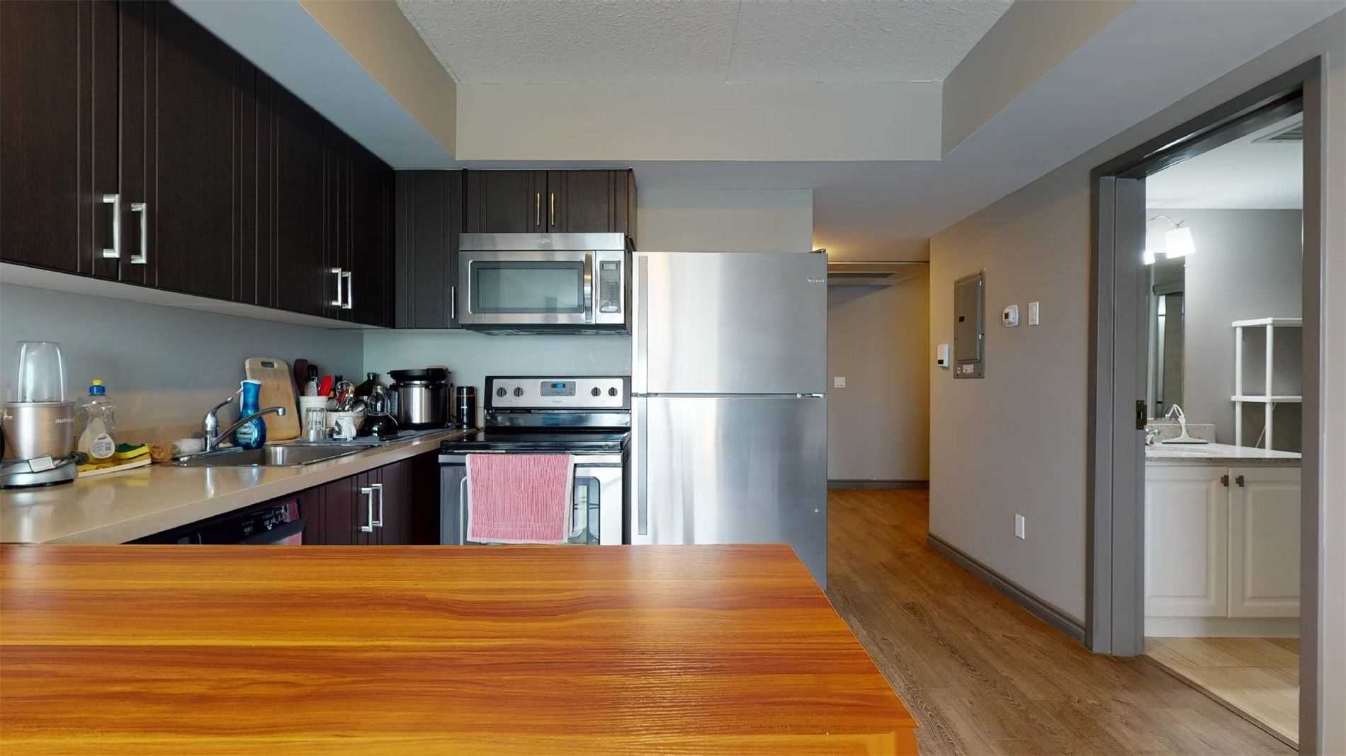 321 Spruce St, #303