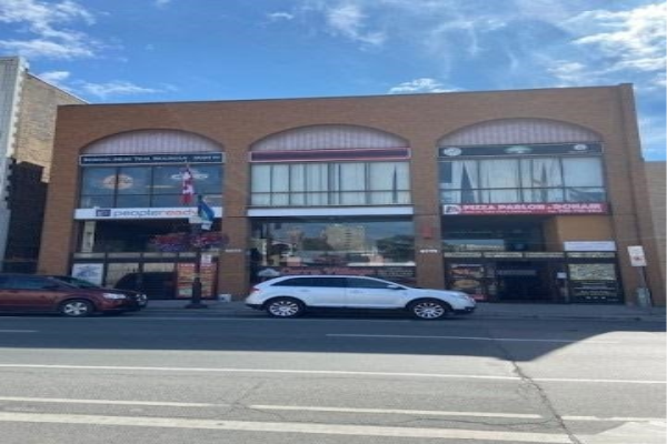 304 George St N, Peterborough