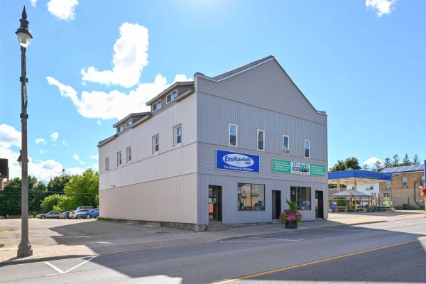 189 Main St N St N, Wellington North