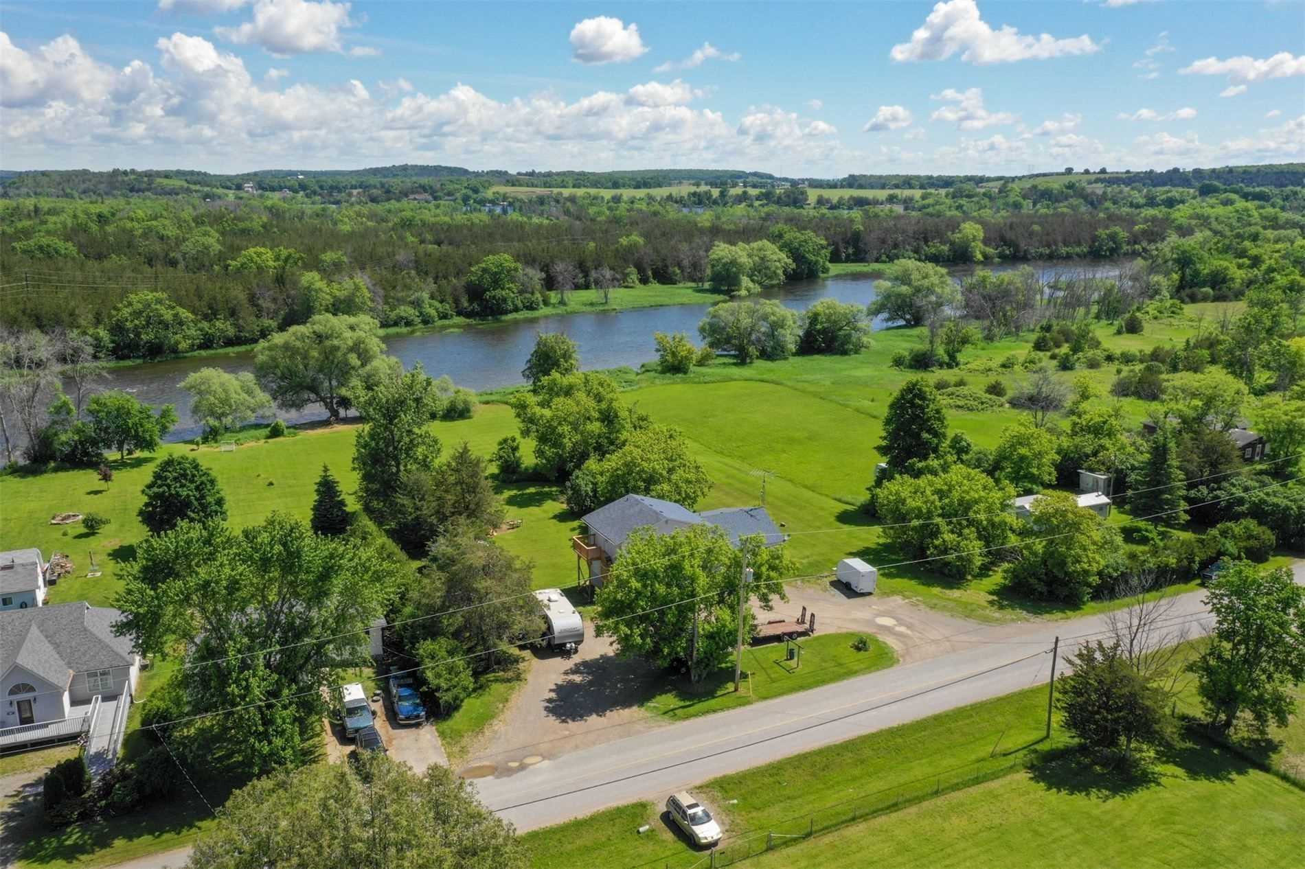 691 Percy Boom Rd