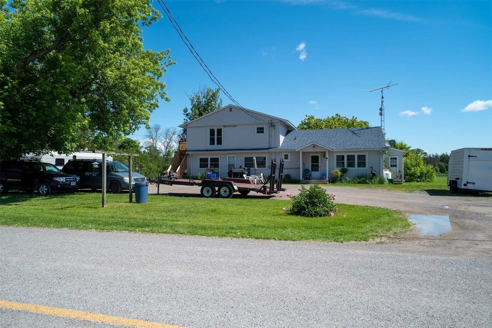 691 Percy Boom Rd