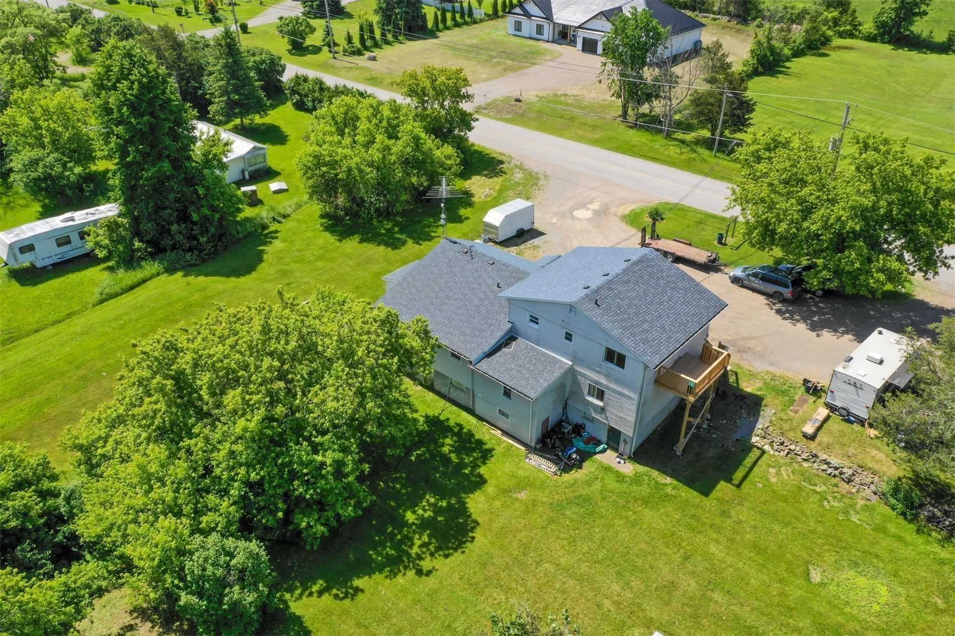 691 Percy Boom Rd