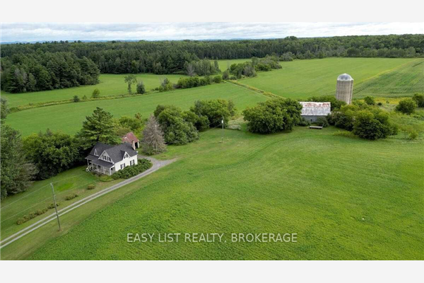 2691 Canaan Rd, Clarence-Rockland