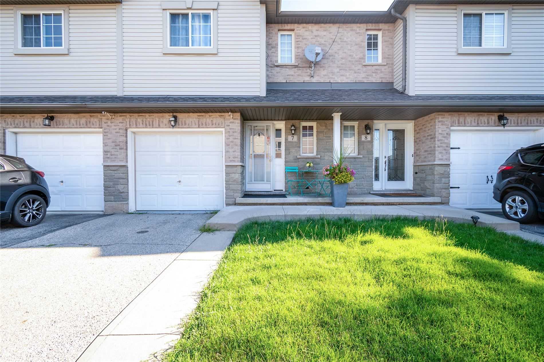 1385 Upper Wentworth St, #7