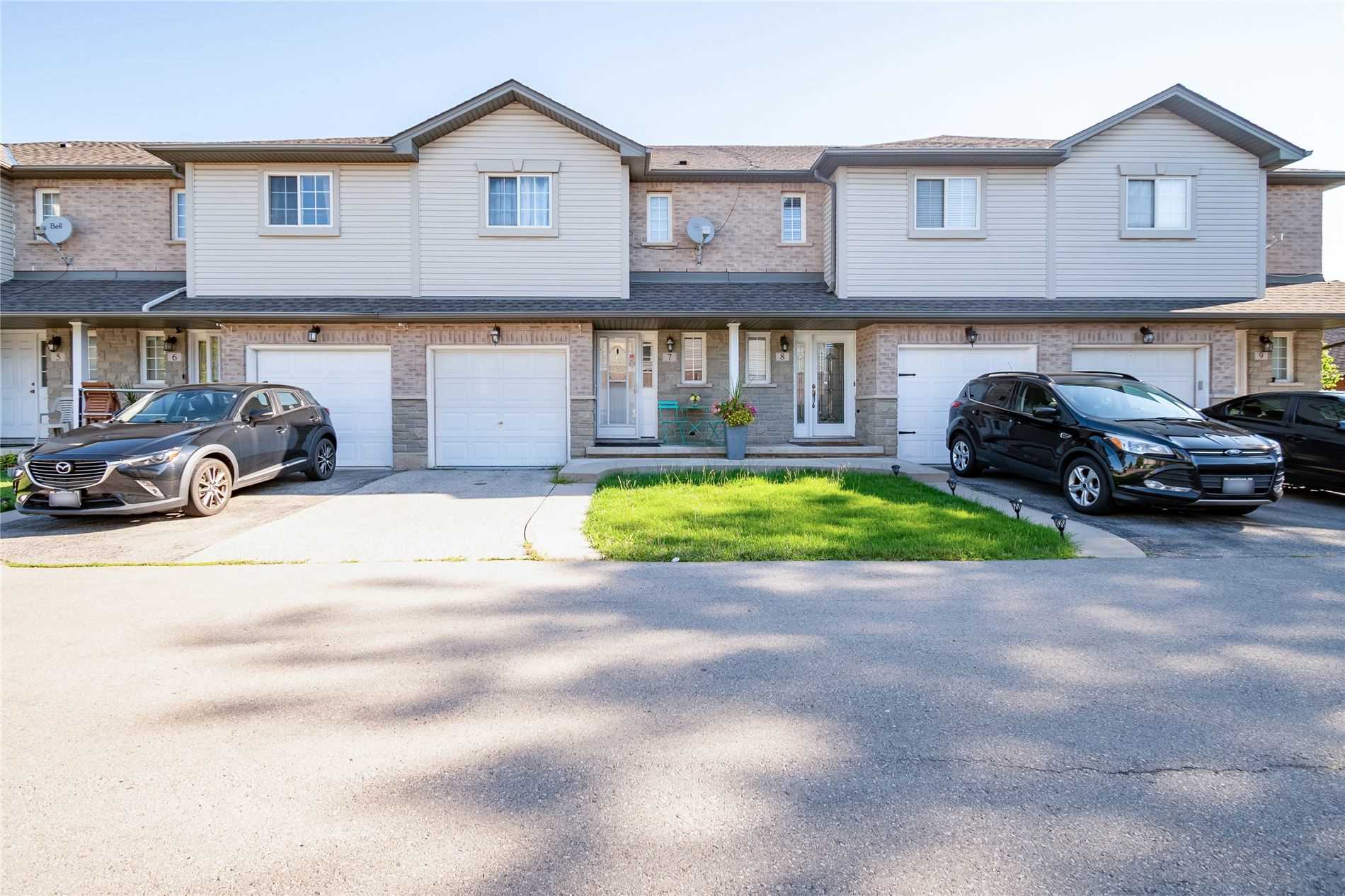1385 Upper Wentworth St, #7