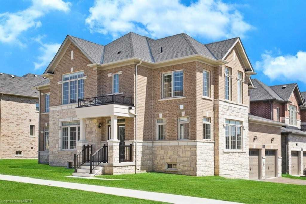 110 Highlands Blvd, Cavan Monaghan