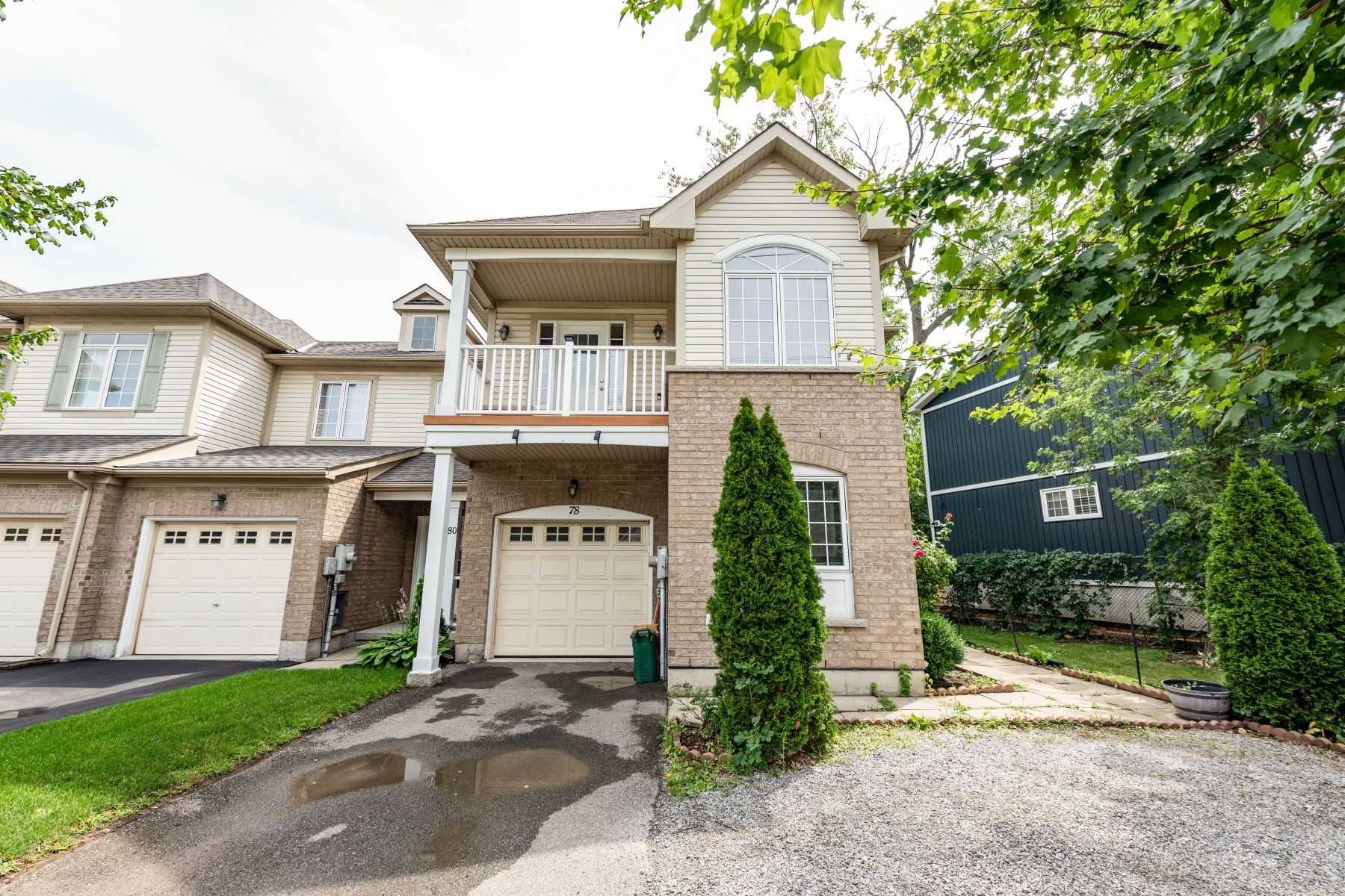 78 Bunting Rd