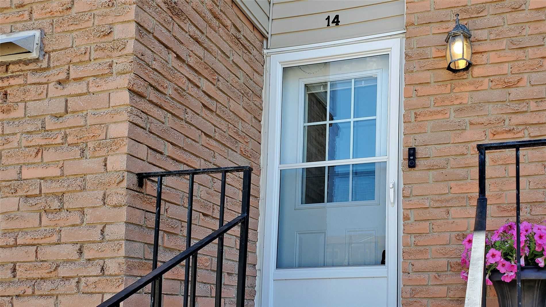 1355 Upper Gage Ave, #14