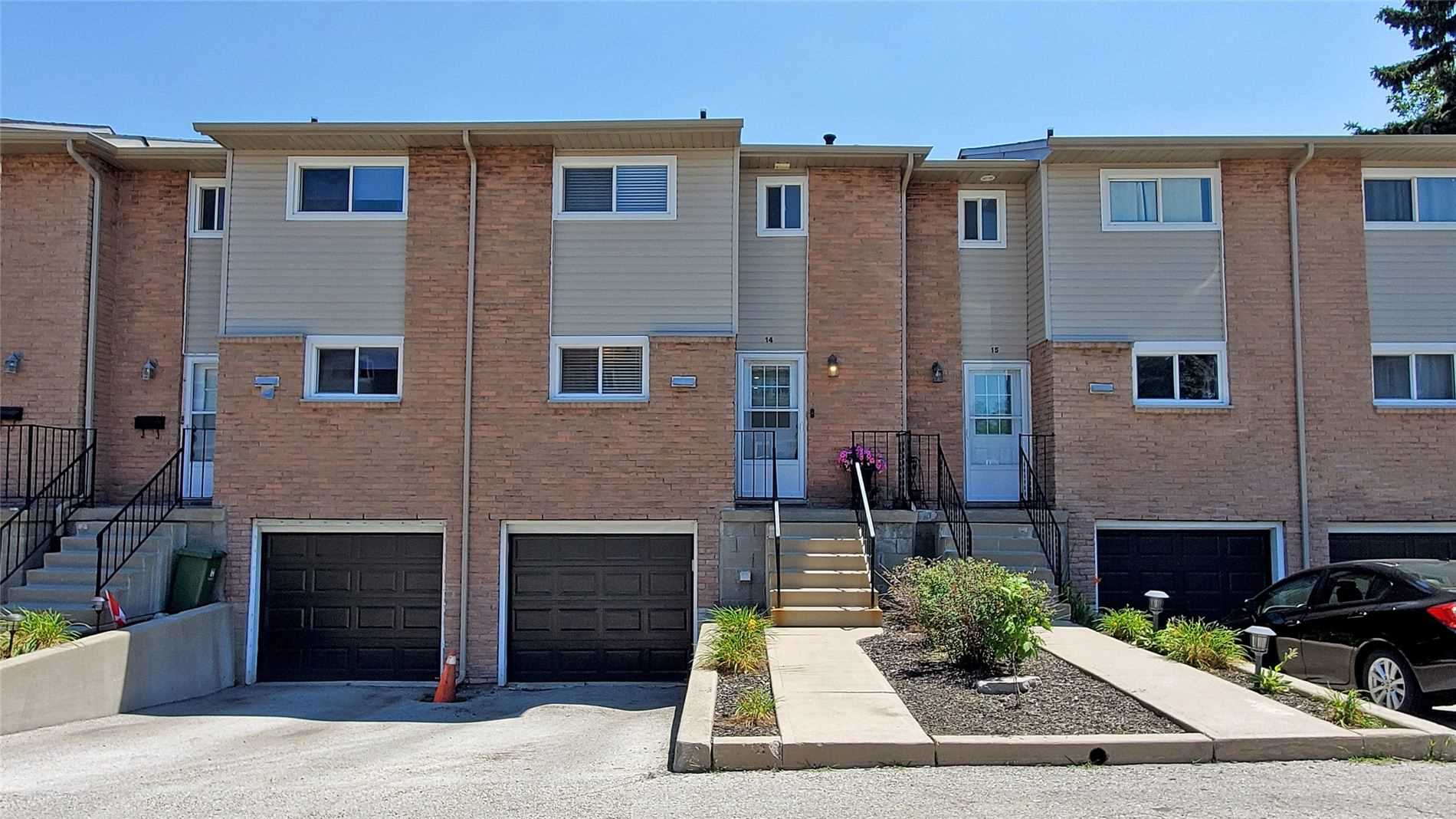 1355 Upper Gage Ave, #14