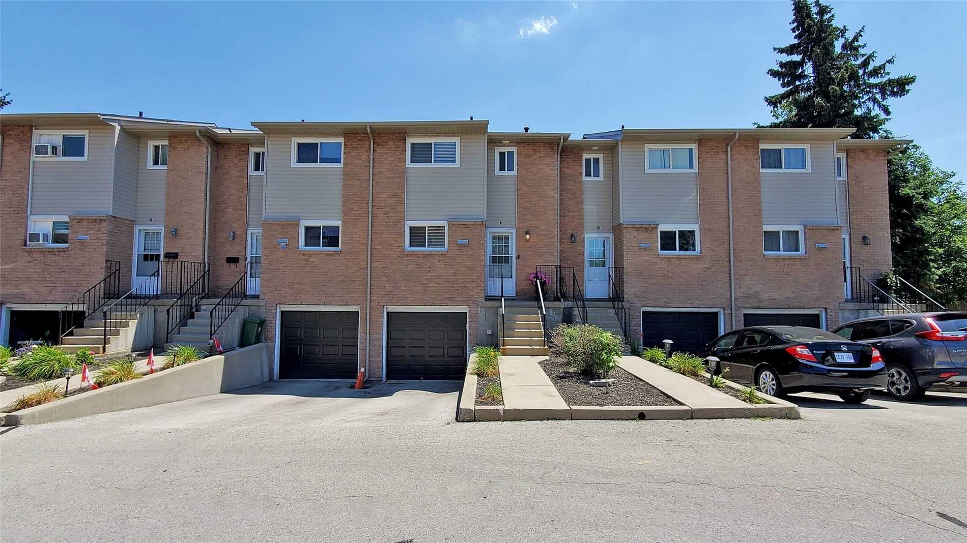 1355 Upper Gage Ave, #14