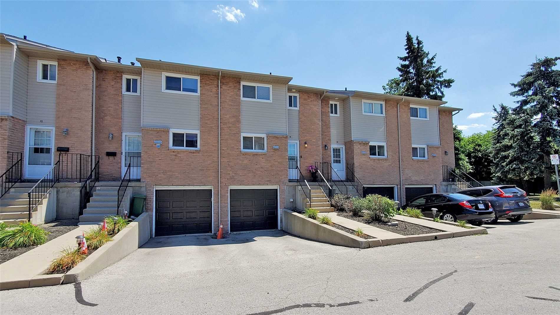 1355 Upper Gage Ave, #14