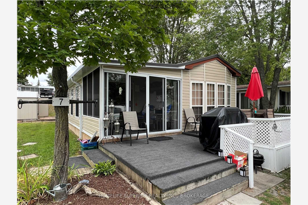 740 Serpent Mounds * Rd, Otonabee-South Monaghan