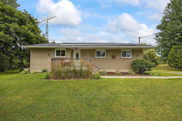 3058 Sand Hill Rd, Kingston