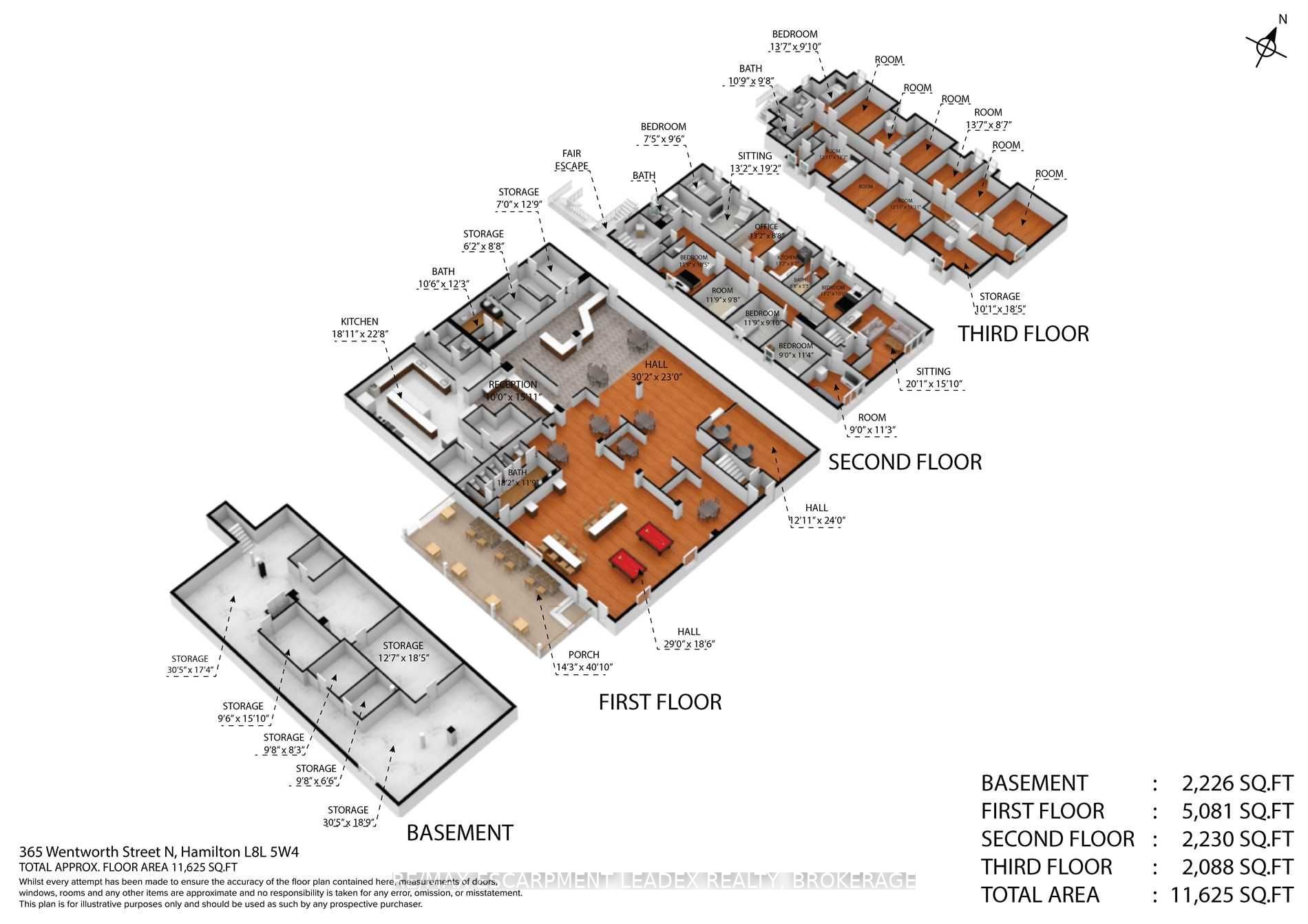Listing X5729777 - Large Photo # 3