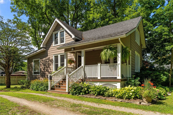 98 Jerseyville Rd W, Hamilton