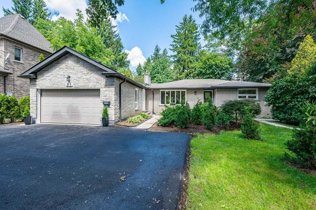 83 Jerseyville Rd E
