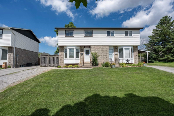 76 Manley Cres, Thorold