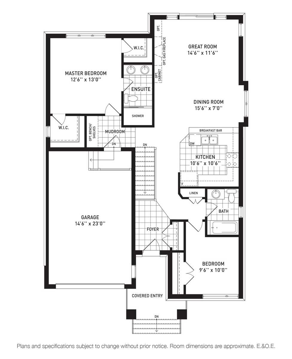 4 Sunridge Crt