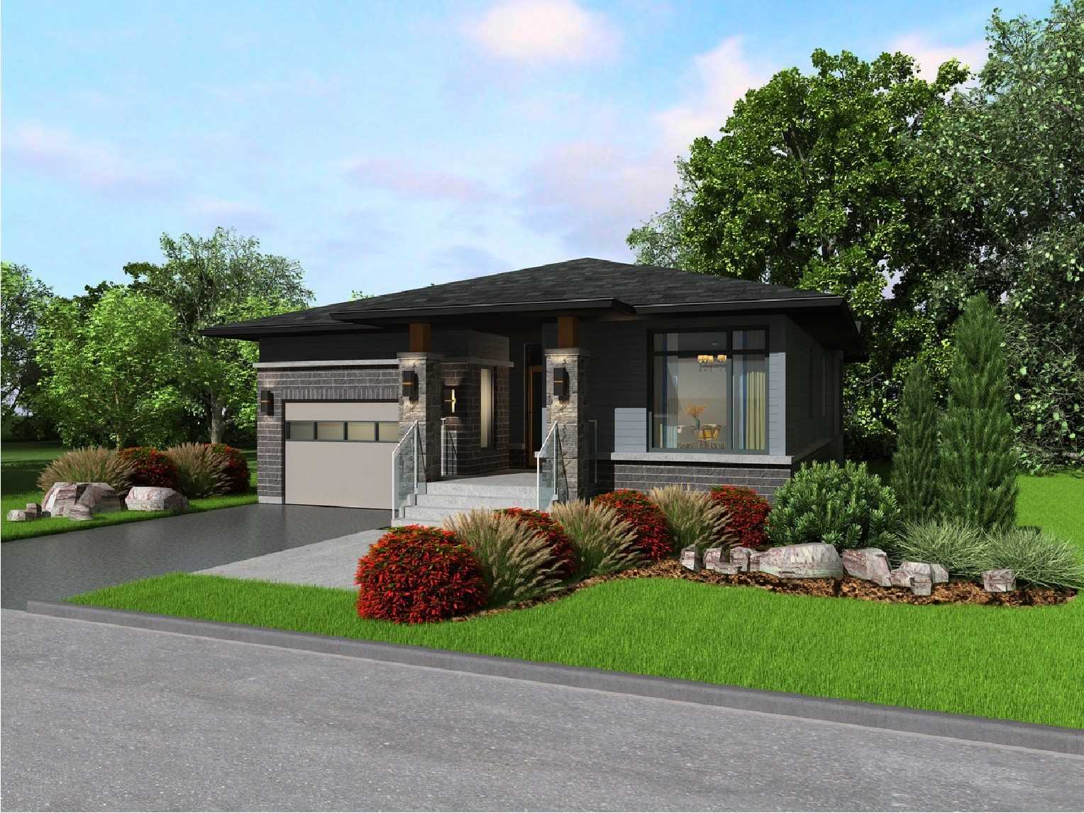 4 Sunridge Crt