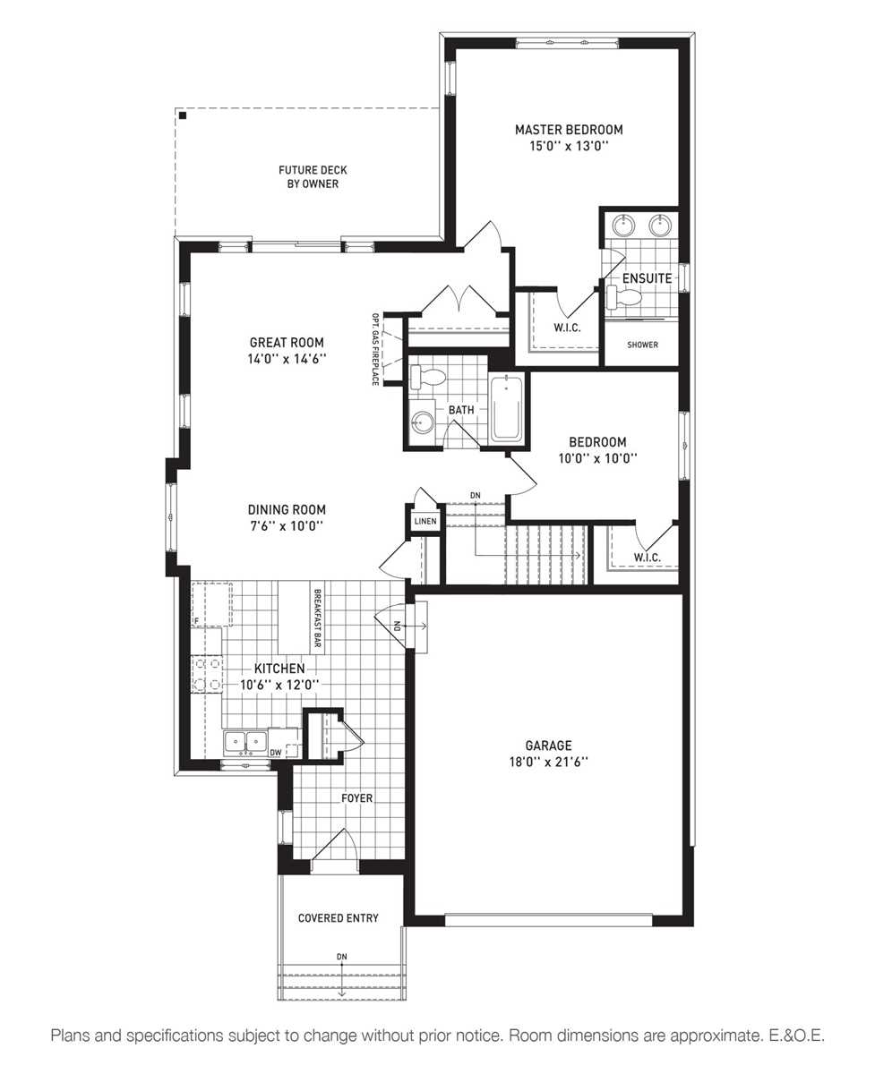 6 Sunridge Crt