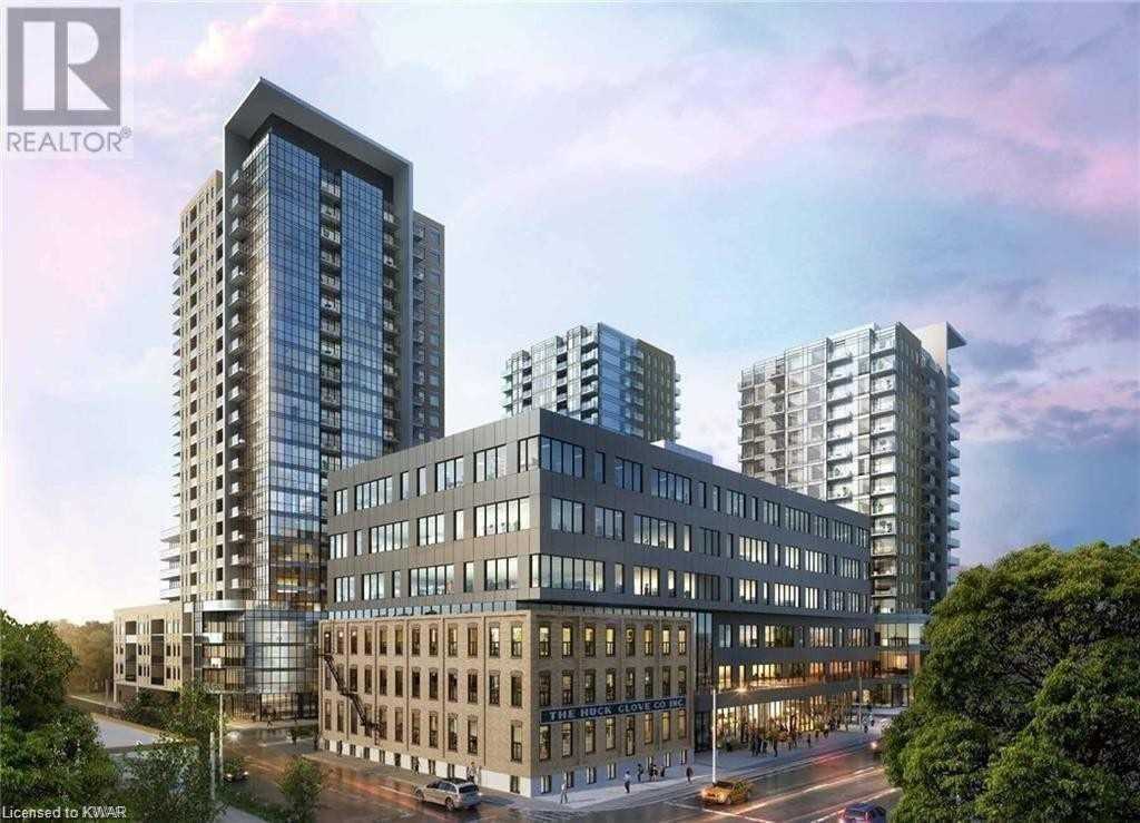 108 Garment St, #401