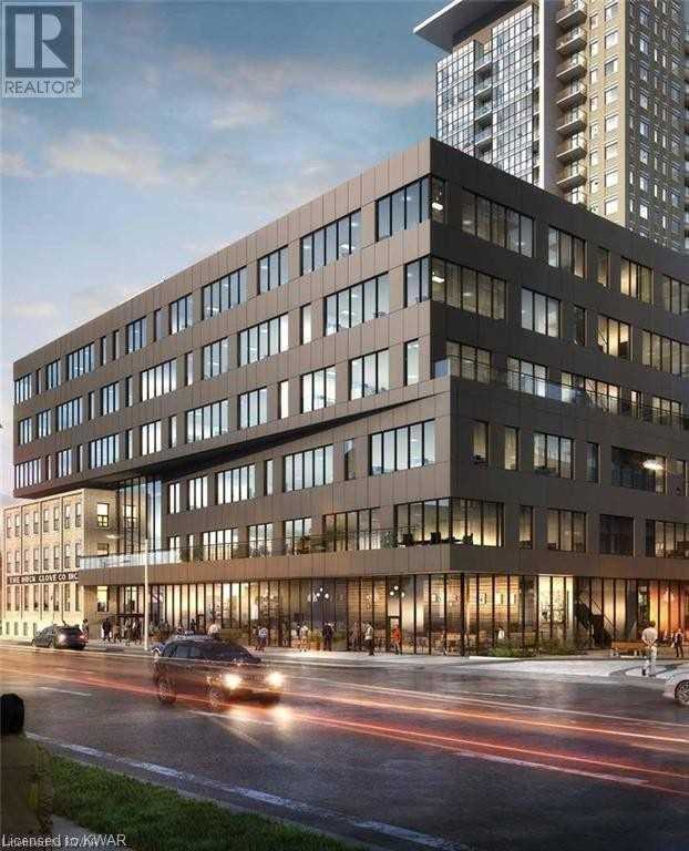 108 Garment St, #401
