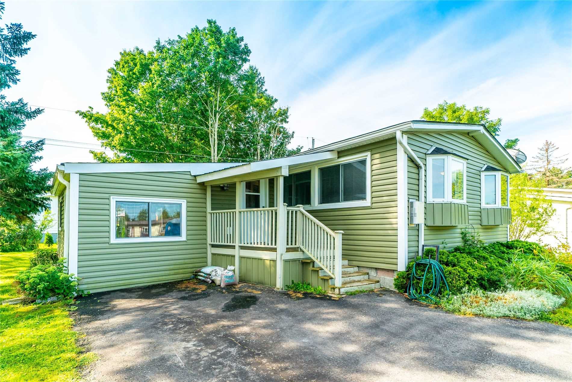 4 Fenelon Way