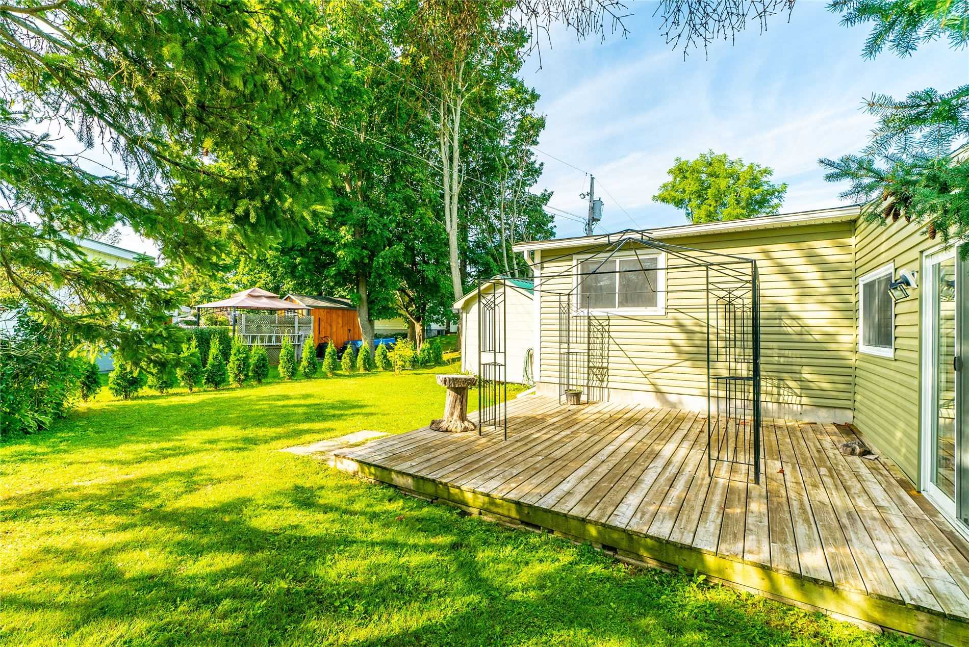 4 Fenelon Way