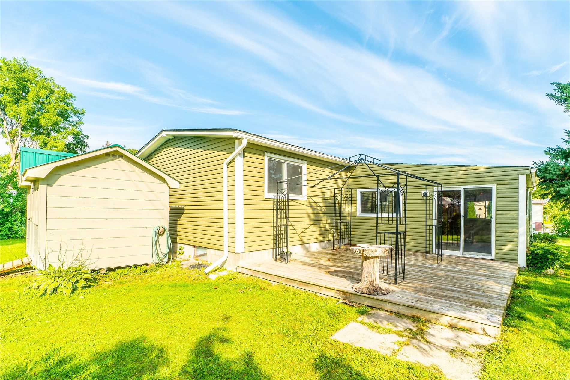 4 Fenelon Way