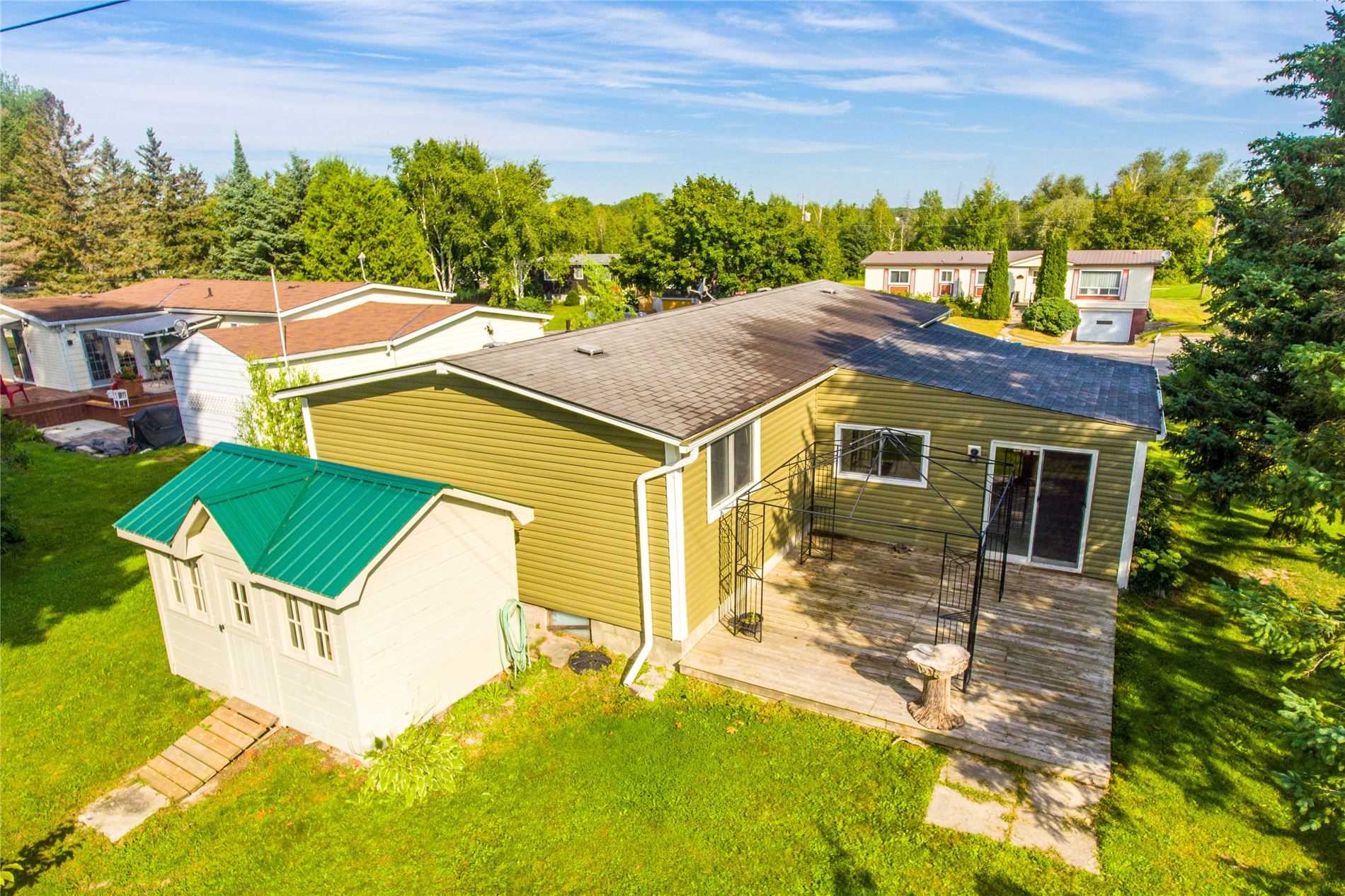 4 Fenelon Way