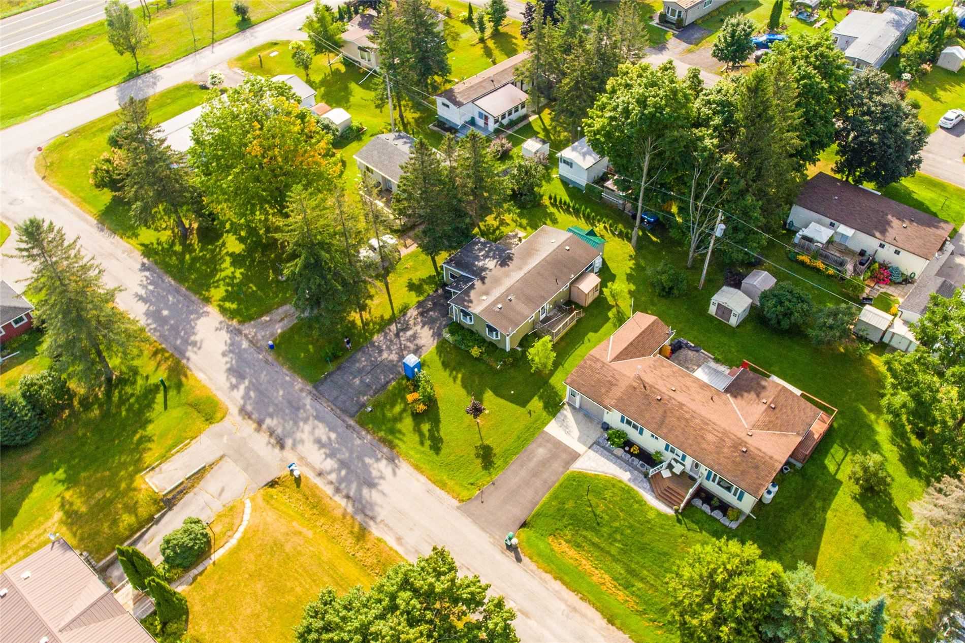 4 Fenelon Way
