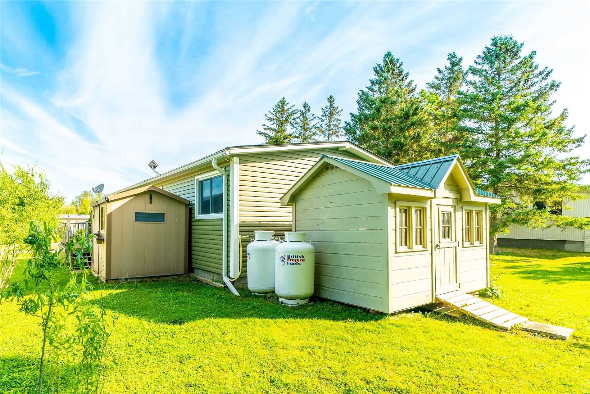 4 Fenelon Way
