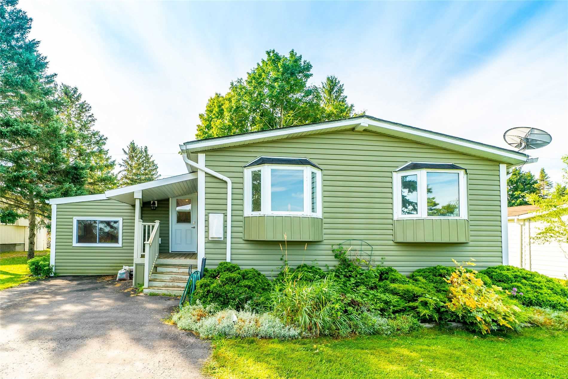 4 Fenelon Way