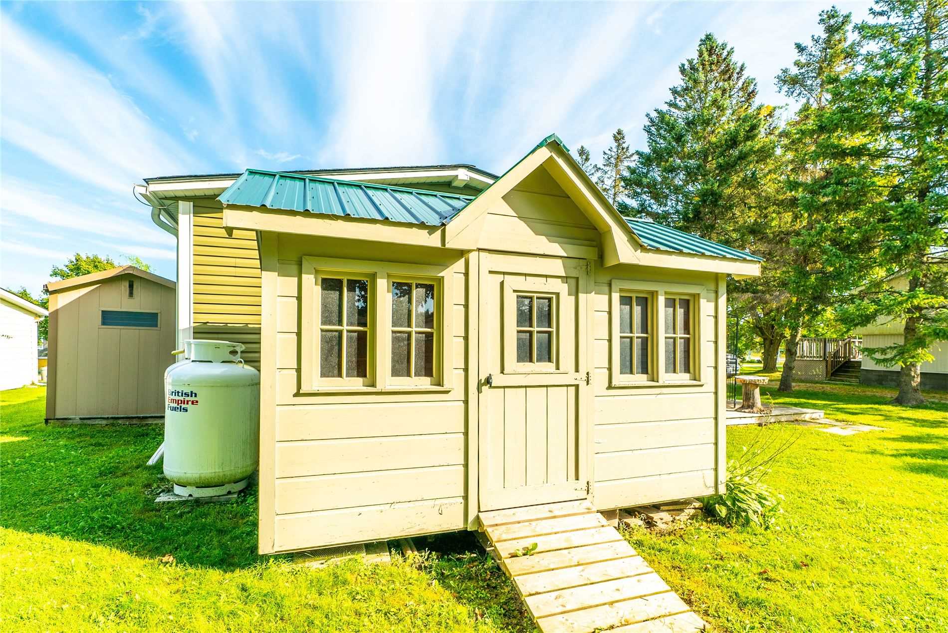 4 Fenelon Way