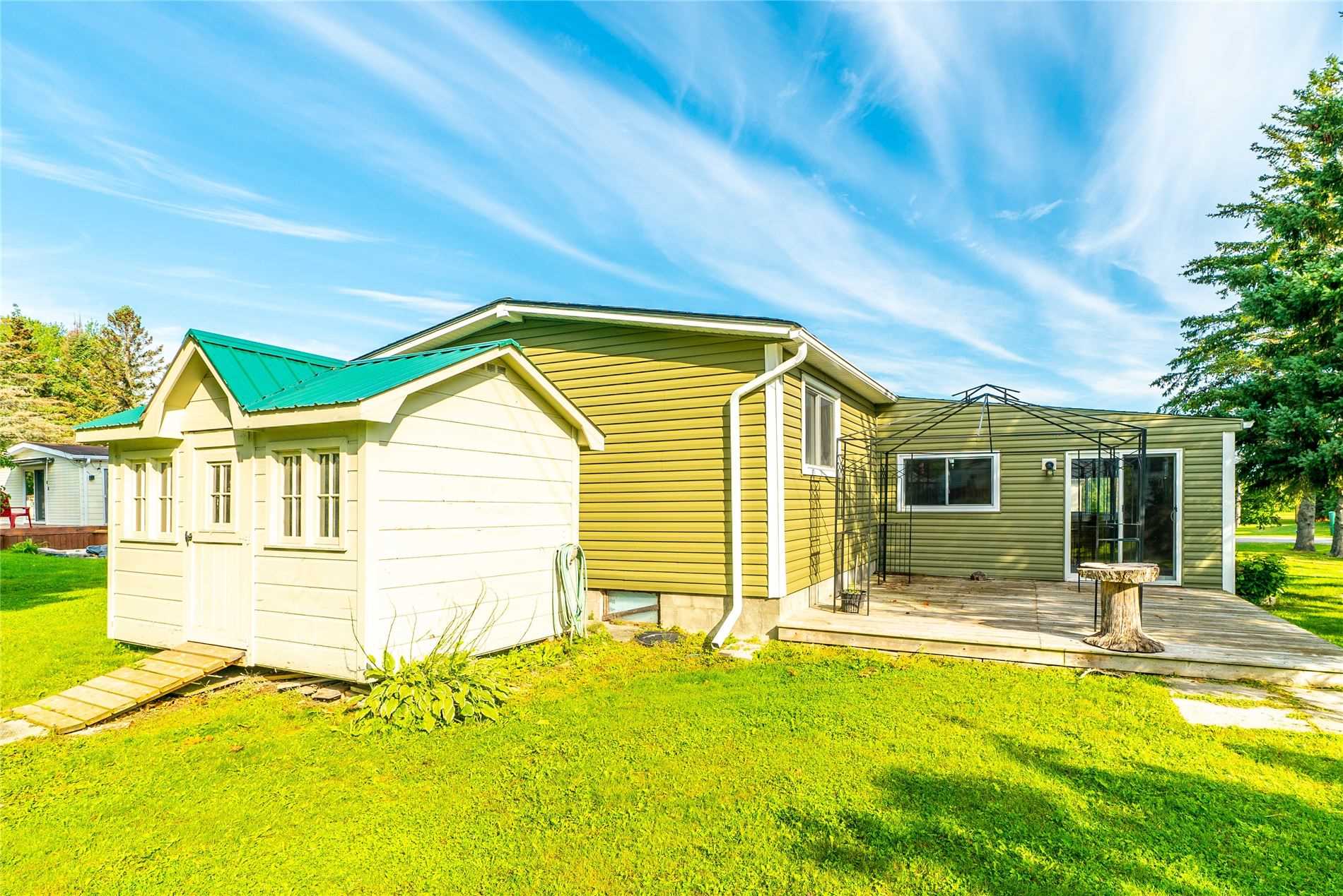 4 Fenelon Way