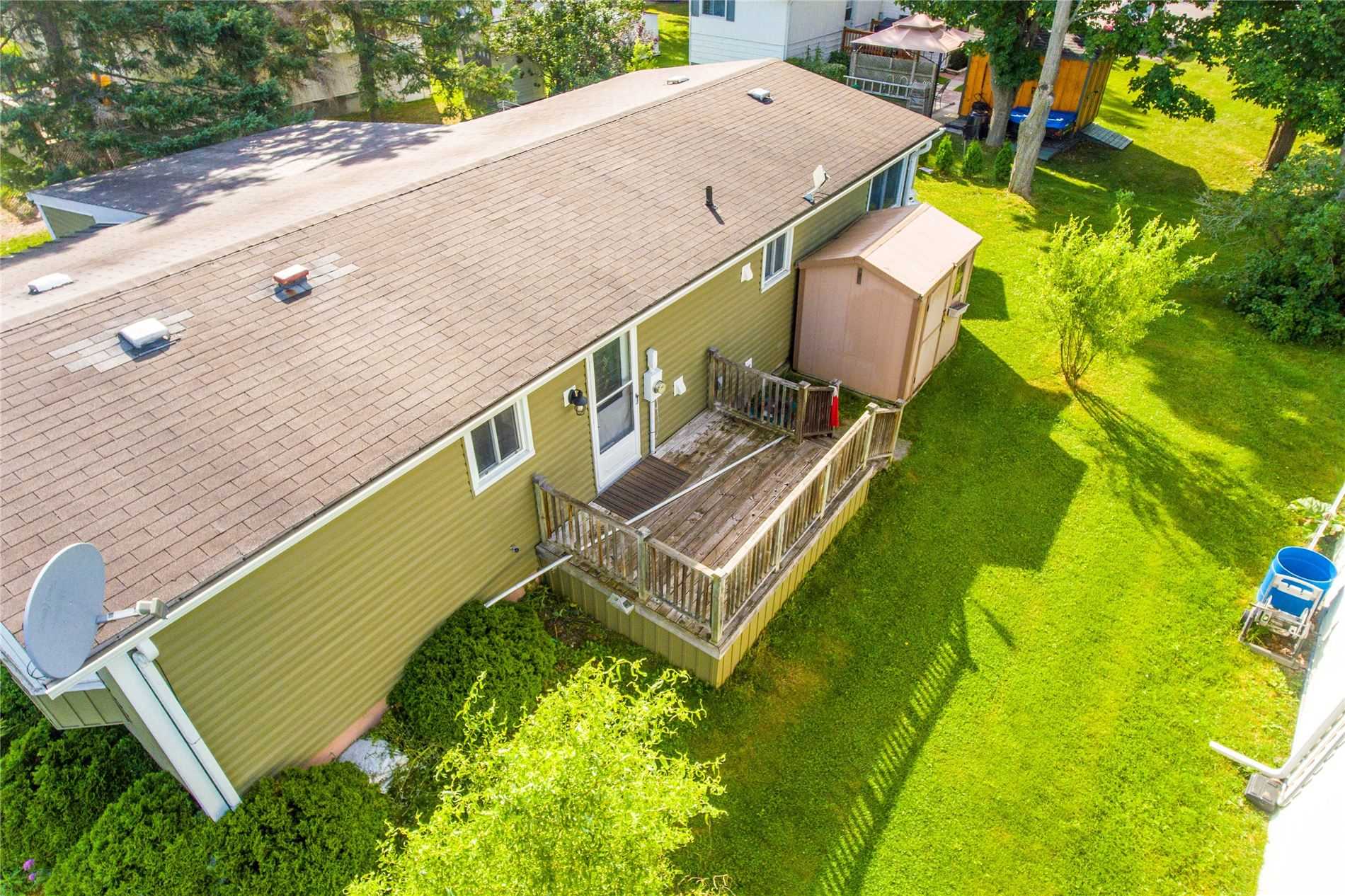 4 Fenelon Way