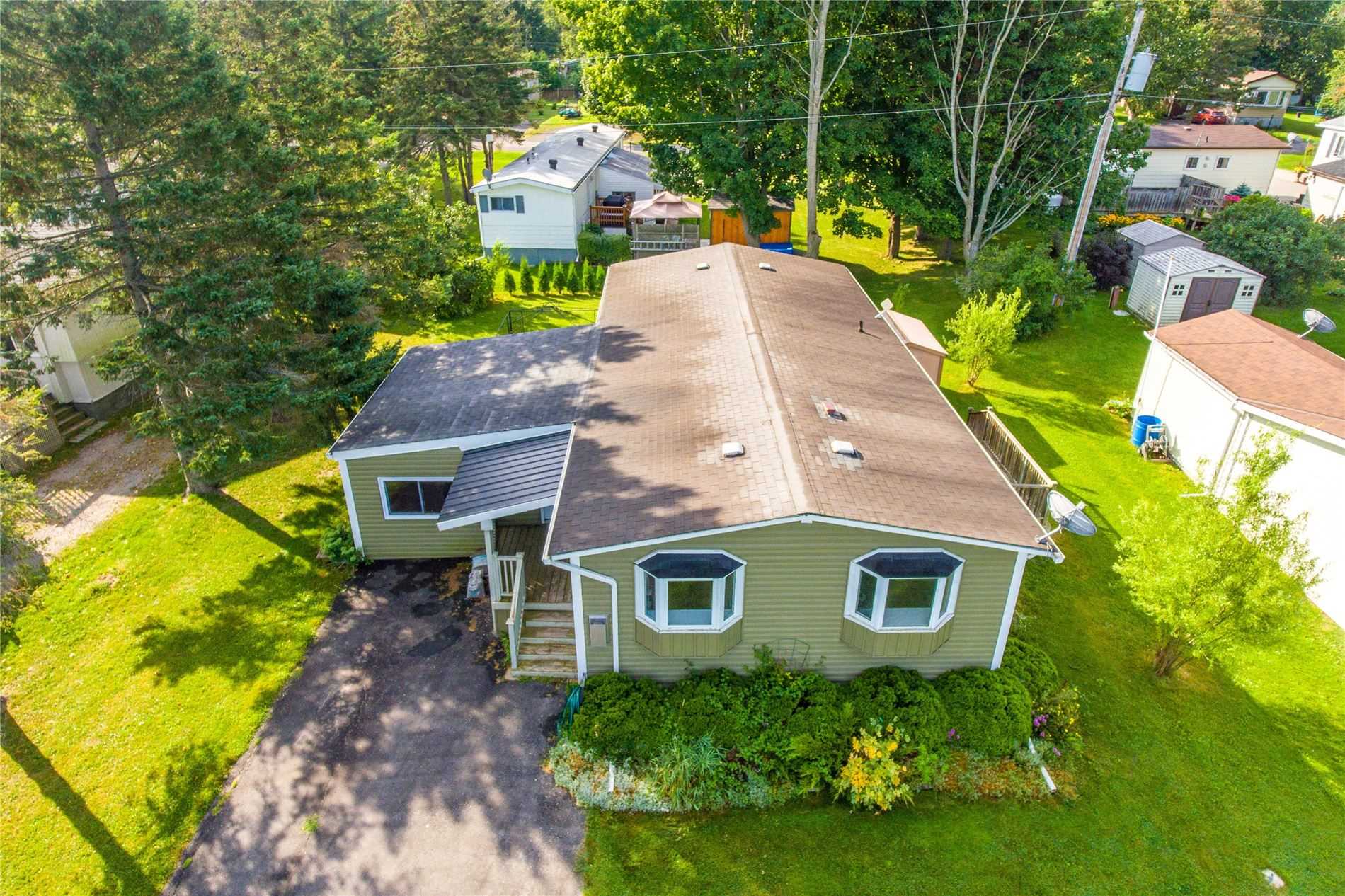 4 Fenelon Way