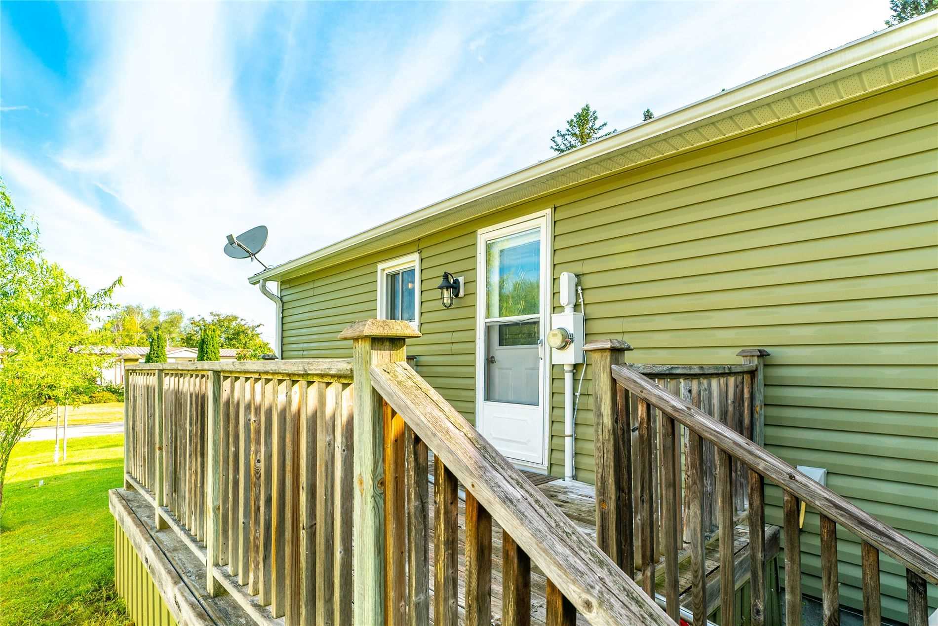 4 Fenelon Way