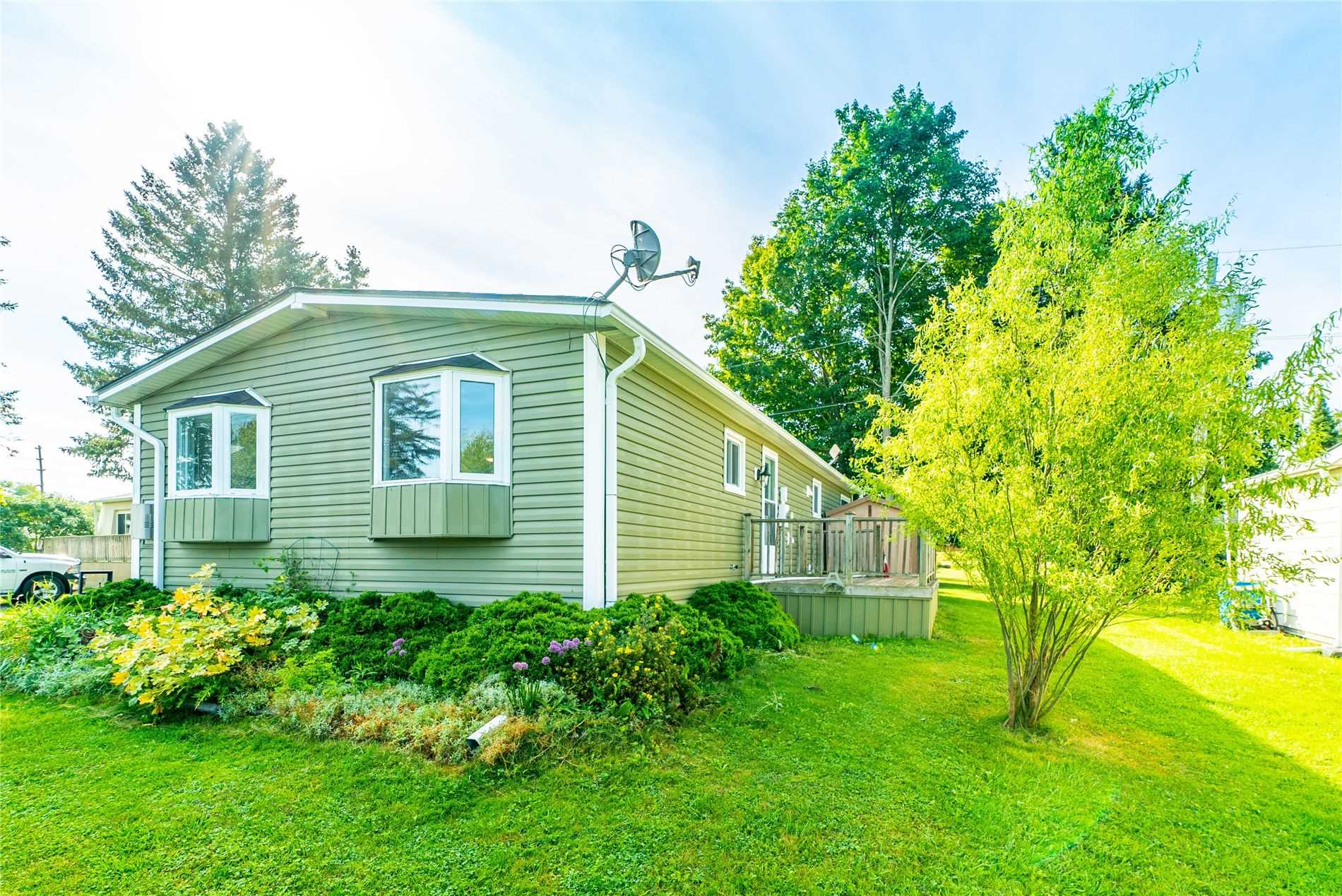 4 Fenelon Way