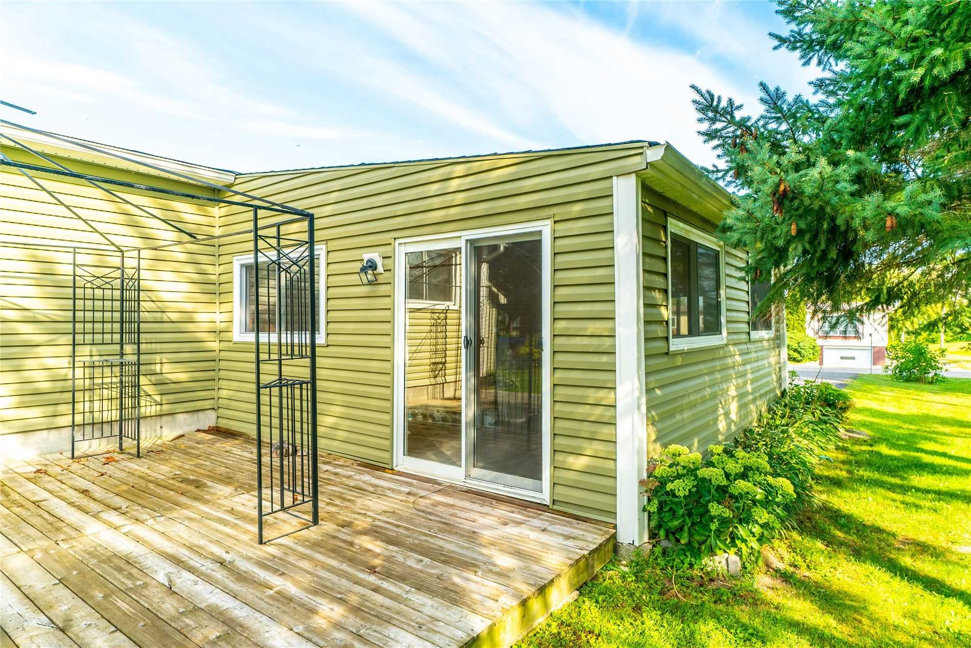 4 Fenelon Way