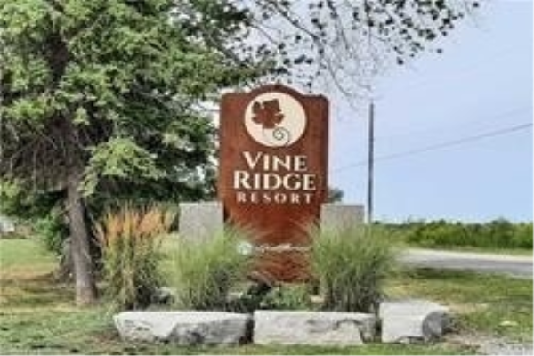 1501 Line 8 Rd, Niagara-on-the-Lake